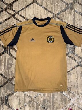 adidas Philadelphia Union Soccer Shirt